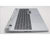Lenovo 5CB1F38663 Tastatur inkl. Topcase ASM_BEL L82RB CLGY
