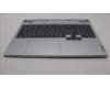 Lenovo 5CB1F38663 Tastatur inkl. Topcase ASM_BEL L82RB CLGY