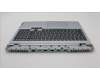 Lenovo 5CB1F38663 Tastatur inkl. Topcase ASM_BEL L82RB CLGY