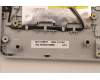 Lenovo 5CB1F38665 Tastatur inkl. Topcase ASM_BUL L82RB CLGY