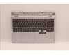Lenovo 5CB1F38668 Tastatur inkl. Topcase ASM_EURO ENG L82RB CLGY