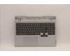 Lenovo 5CB1F38669 Tastatur inkl. Topcase ASM_FRA L82RB CLGY