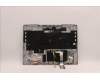 Lenovo 5CB1F38672 Tastatur inkl. Topcase deutsch L82RB CLGY