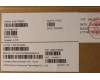 Lenovo 5CB1F38678 Tastatur inkl. Topcase ASM_ITA L82RB CLGY