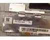 Lenovo 5CB1F38678 Tastatur inkl. Topcase ASM_ITA L82RB CLGY