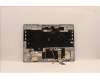 Lenovo 5CB1F38683 Tastatur inkl. Topcase ASM_POR L82RB CLGY