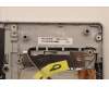 Lenovo 5CB1F38683 Tastatur inkl. Topcase ASM_POR L82RB CLGY