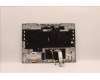 Lenovo 5CB1F38691 Tastatur inkl. Topcase ASM_UK L82RB CLGY