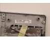 Lenovo 5CB1F38691 Tastatur inkl. Topcase ASM_UK L82RB CLGY