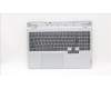 Lenovo 5CB1F38695 Tastatur inkl. Topcase ASM_BEL L82RB CLGY RGB