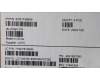 Lenovo 5CB1F38695 Tastatur inkl. Topcase ASM_BEL L82RB CLGY RGB