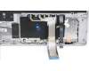 Lenovo 5CB1F38695 Tastatur inkl. Topcase ASM_BEL L82RB CLGY RGB