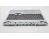 Lenovo 5CB1F38695 Tastatur inkl. Topcase ASM_BEL L82RB CLGY RGB