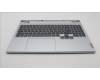 Lenovo 5CB1F38695 Tastatur inkl. Topcase ASM_BEL L82RB CLGY RGB