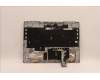 Lenovo 5CB1F38699 Tastatur inkl. Topcase ASM_ENG L82RB CLGY RGB