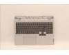 Lenovo 5CB1F38700 Tastatur inkl. Topcase ASM_EUROENGL82RBCLGYRGB