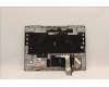 Lenovo 5CB1F38701 Tastatur inkl. Topcase ASM_FRA L82RB CLGY RGB
