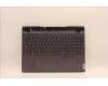 Lenovo 5CB1F38752 Tastatur inkl. Topcase ASM_BUL L82RB STGY