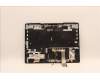 Lenovo 5CB1F38752 Tastatur inkl. Topcase ASM_BUL L82RB STGY