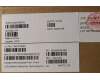 Lenovo 5CB1F38752 Tastatur inkl. Topcase ASM_BUL L82RB STGY