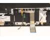 Lenovo 5CB1F38752 Tastatur inkl. Topcase ASM_BUL L82RB STGY