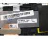 Lenovo 5CB1F38755 Tastatur inkl. Topcase ASM_EURO ENG L82RB STGY
