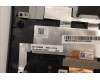 Lenovo 5CB1F38761 Tastatur inkl. Topcase ASM_HBW L82RB STGY