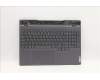 Lenovo 5CB1F39054 Tastatur inkl. Topcase ASM_POR L82RB STGY