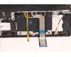 Lenovo 5CB1F39055 Tastatur inkl. Topcase ASM_RUS L82RB STGY