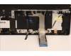Lenovo 5CB1F39056 Tastatur inkl. Topcase ASM_SLV L82RB STGY