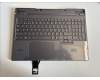 Lenovo 5CB1F39057 Tastatur inkl. Topcase spanisch L82RB STGY