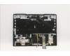 Lenovo 5CB1F39058 Tastatur inkl. Topcase schweiz L82RB STGY