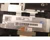 Lenovo 5CB1F39059 Tastatur inkl. Topcase ASM_TC L82RB STGY