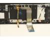 Lenovo 5CB1F39062 Tastatur inkl. Topcase ASM_UK L82RB STGY