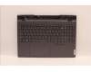Lenovo 5CB1F39063 Tastatur inkl. Topcase ASM_UKR L82RB STGY