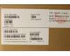 Lenovo 5CB1F39065 Tastatur inkl. Topcase ASM_ARA L82RB STGY RGB