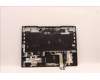 Lenovo 5CB1F39066 Tastatur inkl. Topcase ASM_BEL L82RB STGY RGB