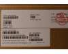 Lenovo 5CB1F39066 Tastatur inkl. Topcase ASM_BEL L82RB STGY RGB