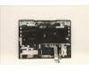 Lenovo 5CB1F39069 Tastatur inkl. Topcase ASM_CZE/SLKL82RBSTGYRGB