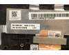 Lenovo 5CB1F39069 Tastatur inkl. Topcase ASM_CZE/SLKL82RBSTGYRGB