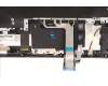 Lenovo 5CB1F39072 Tastatur inkl. Topcase ASM_FRA L82RB STGY RGB