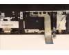 Lenovo 5CB1F39076 Tastatur inkl. Topcase ASM_GRE L82RB STGY RGB