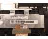 Lenovo 5CB1F39076 Tastatur inkl. Topcase ASM_GRE L82RB STGY RGB