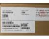 Lenovo 5CB1F39081 Tastatur inkl. Topcase ASM_ITA L82RB STGY RGB