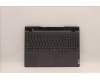 Lenovo 5CB1F39082 Tastatur inkl. Topcase ASM_JPN L82RB STGY RGB