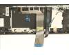 Lenovo 5CB1F39084 Tastatur inkl. Topcase ASM_LA SPA L82RBSTGYRGB