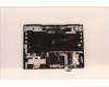 Lenovo 5CB1F39086 Tastatur inkl. Topcase ASM_POR L82RB STGY RGB