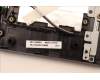 Lenovo 5CB1F39086 Tastatur inkl. Topcase ASM_POR L82RB STGY RGB