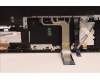 Lenovo 5CB1F39088 Tastatur inkl. Topcase ASM_SLV L82RB STGY RGB