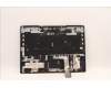 Lenovo 5CB1F39089 Tastatur inkl. Topcase spanisch L82RB STGY RGB